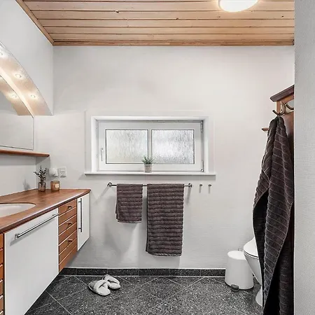 Prázdninový dům 8848-hvide-sande-numitvej-9 *