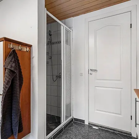 Feriehus 8848-hvide-sande-numitvej-9 *