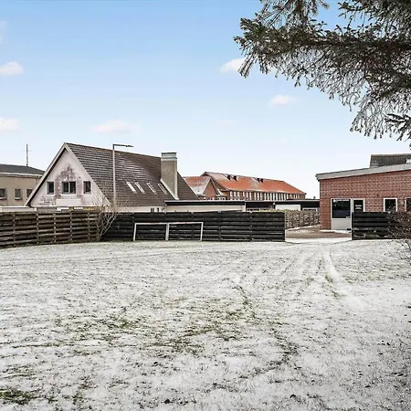 8848-hvide-sande-numitvej-9 Semesterbostad *