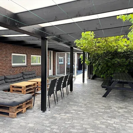 8848-hvide-sande-numitvej-9 Vakantiehuis Hvide Sande