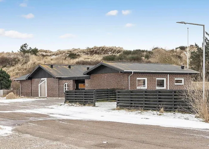 Prázdninový dům 8848-hvide-sande-numitvej-9 Hvide Sande