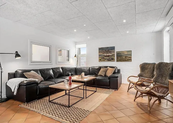 8848-hvide-sande-numitvej-9 بيت للعطل