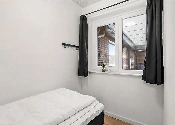 8848-hvide-sande-numitvej-9 بيت للعطل