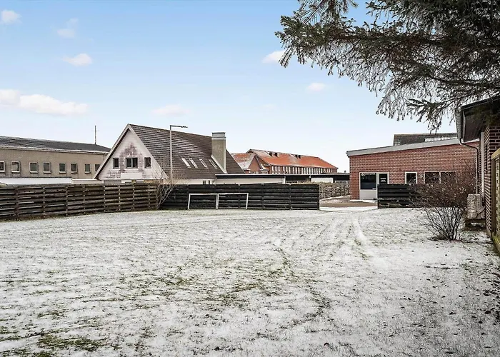 8848-hvide-sande-numitvej-9 Prázdninový dům *