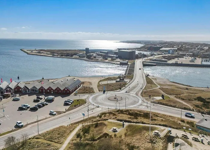 8848-hvide-sande-numitvej-9 Prázdninový dům Hvide Sande